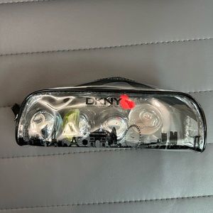 NIB DKNY Be Delicious Minis set